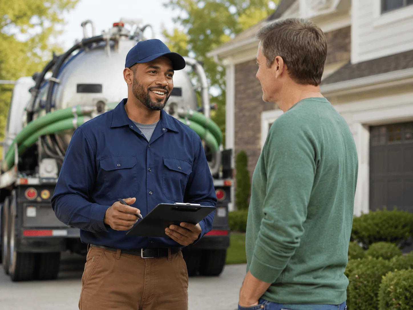 Mosquito Control Au Gres, MI FAQs